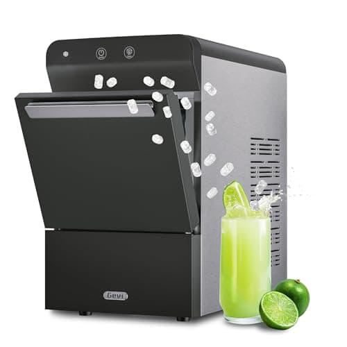 Gevi V2.0 Nugget Ice Maker