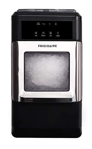 Frigidaire Countertop Bullet Ice Maker