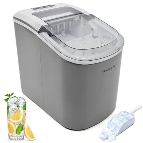 Frigidaire Compact Ice Maker