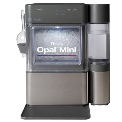 GE Profile Opal Mini Pro Nugget Ice Maker