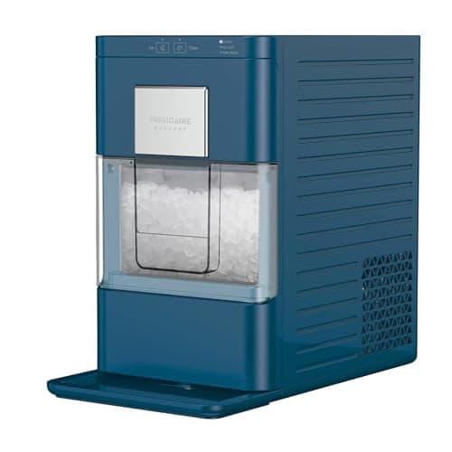 Frigidaire Gallery Countertop Nugget Ice Maker